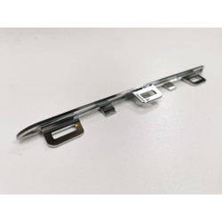 LISTWA OZDOBNA ZDERZAKA LEWY PRZÓD FIAT 500 BEV 2020- OE 735750054