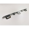 LISTWA OZDOBNA ZDERZAKA LEWY PRZÓD FIAT 500 BEV 2020- OE 735750054