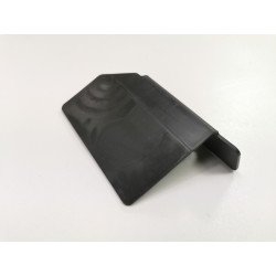 Osłona progu nadkola lewy tył Alfa Romeo Stelvio OE 670156982