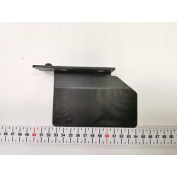 Osłona progu nadkola lewy tył Alfa Romeo Stelvio OE 670156982