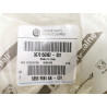 Osłona progu nadkola lewy tył Alfa Romeo Stelvio OE 670156982