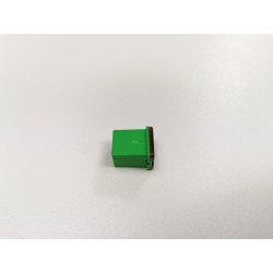 Bezpiecznik 40A kolor zielony OPEL Astra J Corsa D OE 13257522