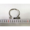 OPASKA OBEJMA PRZEWODU EGR BOXER DUCATO RELAY 1628JR 1628.JR