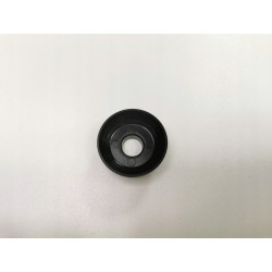 POKRYWA MOCOWANIA WYCIERACZKI TYŁ HYUNDAI ACCENT COUPE OE 98712 29600
