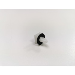 Klips, spinka zderzaka tył Mitsubishi Pajero Montero OE MR109839