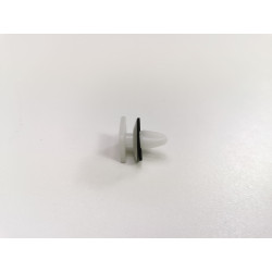 Klips, spinka zderzaka tył Mitsubishi Pajero Montero OE MR109839