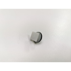 Klips, spinka zderzaka tył Mitsubishi Pajero Montero OE MR109839