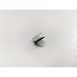 Klips, spinka zderzaka tył Mitsubishi Pajero Montero OE MR109839