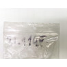 Klips, spinka zderzaka tył Mitsubishi Pajero Montero OE MR109839