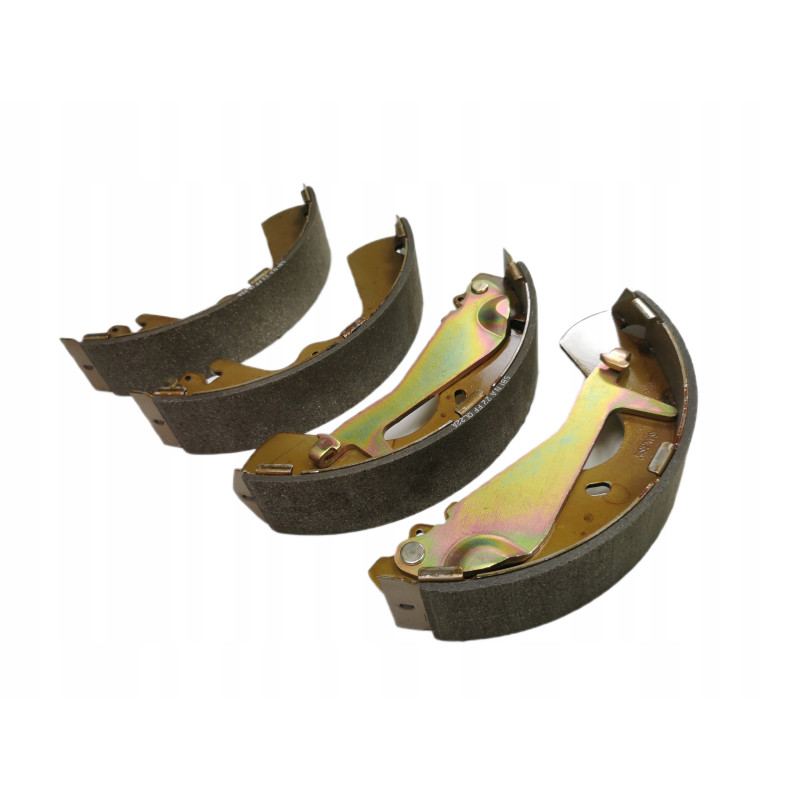 Szczęki hamulcowe tył SANGSIN BRAKE HYUNDAI TERACAN SA099 C005220EM
