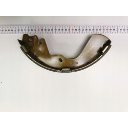 Szczęki hamulcowe tył SANGSIN BRAKE HYUNDAI TERACAN SA099 C005220EM