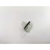 Klips montażowy spojlera Chevrolet Trax Chevrolet Traverse OE 11518988