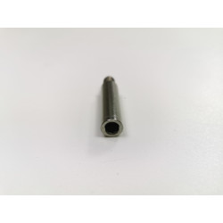 TRZPIEŃ PROWADZĄCY ZACISKU HAMULCA PRZÓD AUDI 100 A3 A4 OE 251615219