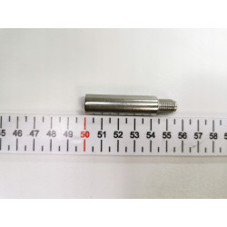 TRZPIEŃ PROWADZĄCY ZACISKU HAMULCA PRZÓD AUDI 100 A3 A4 OE 251615219