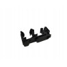 Spinka, mocowanie przewodu Fiat Ulysse Scudo OE 9639112980