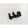 Spinka, mocowanie przewodu Fiat Ulysse Scudo OE 9639112980