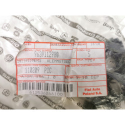 Spinka, mocowanie przewodu Fiat Ulysse Scudo OE 9639112980