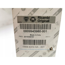 Cylinderek hamulcowy tył Fiat Punto Panda Idea OE 9945980