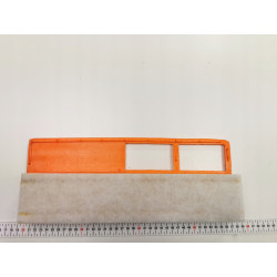 Filtr powietrza Opel Combo OE 834732 95513354