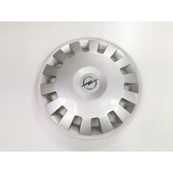Kołpak koła 14" Opel Corsa C Meriva A OE 93322279