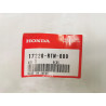 Filtr powietrza Honda CR-Z 2010- OE 17220RTW000 17220-RTW-000