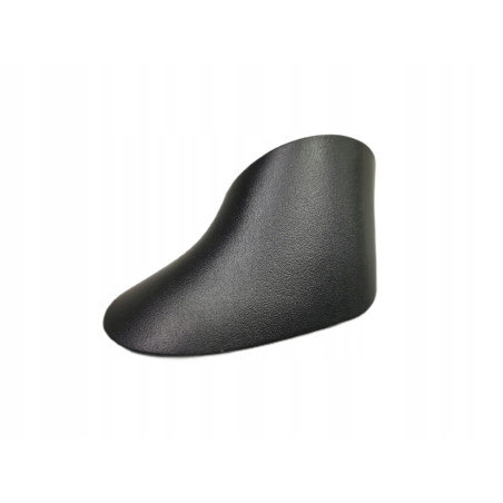 NAKŁADKA OSŁONA LUSTERKA LEWEGO DAEWOO MATIZ OE 96316107