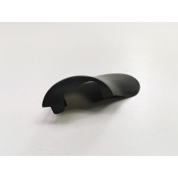 NAKŁADKA OSŁONA LUSTERKA LEWEGO DAEWOO MATIZ OE 96316107
