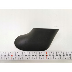 NAKŁADKA OSŁONA LUSTERKA LEWEGO DAEWOO MATIZ OE 96316107