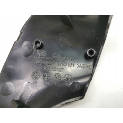 NAKŁADKA OSŁONA LUSTERKA LEWEGO DAEWOO MATIZ OE 96316107