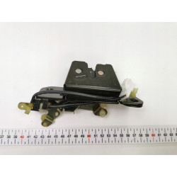 ZAMEK POKRYWY BAGAŻNIKA DAEWOO NUBIRA KOMBI OE 96301827