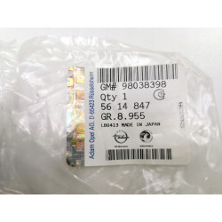 Podkładka Śruby Koła Pasowego Wału Korbowego Opel Corsa Astra OE 98038398