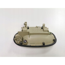 KLAMKA DRZWI LEWY PRZÓD CHEVROLET MATIZ II OE 96601581