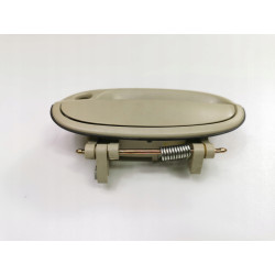 KLAMKA DRZWI LEWY PRZÓD CHEVROLET MATIZ II OE 96601581