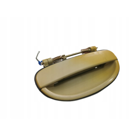 Klamka zewnętrzna prawa DAEWOO Nubira I, II OE 96308034