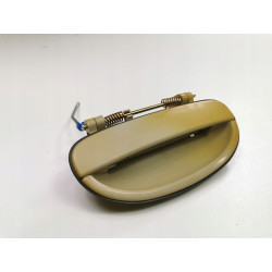 Klamka zewnętrzna prawa DAEWOO Nubira I, II OE 96308034