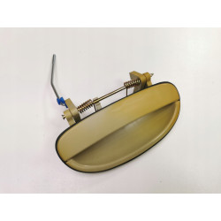 Klamka zewnętrzna prawa DAEWOO Nubira I, II OE 96308034