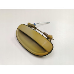 Klamka zewnętrzna prawa DAEWOO Nubira I, II OE 96308034