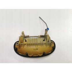 Klamka zewnętrzna prawa DAEWOO Nubira I, II OE 96308034