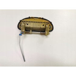 Klamka zewnętrzna prawa DAEWOO Nubira I, II OE 96308034