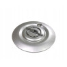 Kołpak felgi aluminiowej 15 cali OPEL ASTRA G ZAFIRA B OE 1006896 90498215