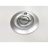 Kołpak felgi aluminiowej 15 cali OPEL ASTRA G ZAFIRA B OE 1006896 90498215