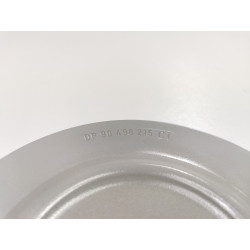 Kołpak felgi aluminiowej 15 cali OPEL ASTRA G ZAFIRA B OE 1006896 90498215