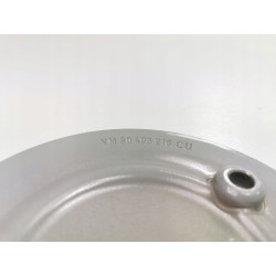 Kołpak felgi aluminiowej 15 cali OPEL ASTRA G ZAFIRA B OE 1006896 90498215