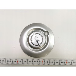 Kołpak felgi aluminiowej 15 cali OPEL ASTRA G ZAFIRA B OE 1006896 90498215