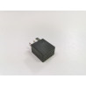 PRZEKAŹNIK WENTYLATORA DODATKOW CHEVROLET AVEO CAPTIVA 96590287