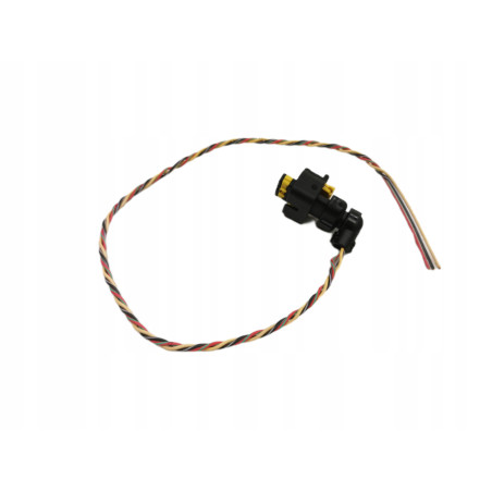 Zestaw naprawczy złącza Opel Astra H 1.9 OE 9097982 93191457