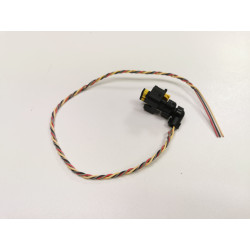 Zestaw naprawczy złącza Opel Astra H 1.9 OE 9097982 93191457