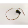 Zestaw naprawczy złącza Opel Astra H 1.9 OE 9097982 93191457
