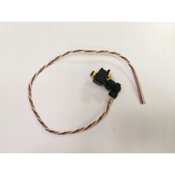 Zestaw naprawczy złącza Opel Astra H 1.9 OE 9097982 93191457