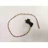 Zestaw naprawczy złącza Opel Astra H 1.9 OE 9097982 93191457